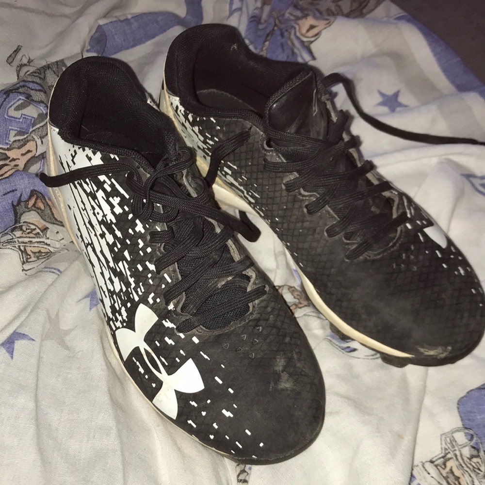 Cleats